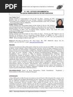 Viero - Estudo Geoambiental Da Bacia Hidrográfica Do Rio Gravataí