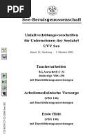 Download Unfallverhtungsvorschriften by Henrik SN255419962 doc pdf