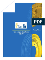 Desgaste Material Rodante ITM Case 7700 PDF