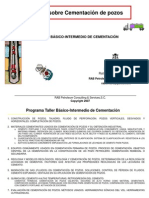 Curso Basico Intermedio Rab Petroleum Services