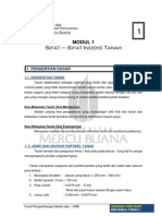 Modul 1 Mektan I Indeks Properties