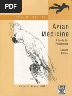 Download Essentials of Avian Medicine a Guide for Practitioners by guadialvarez SN255425511 doc pdf