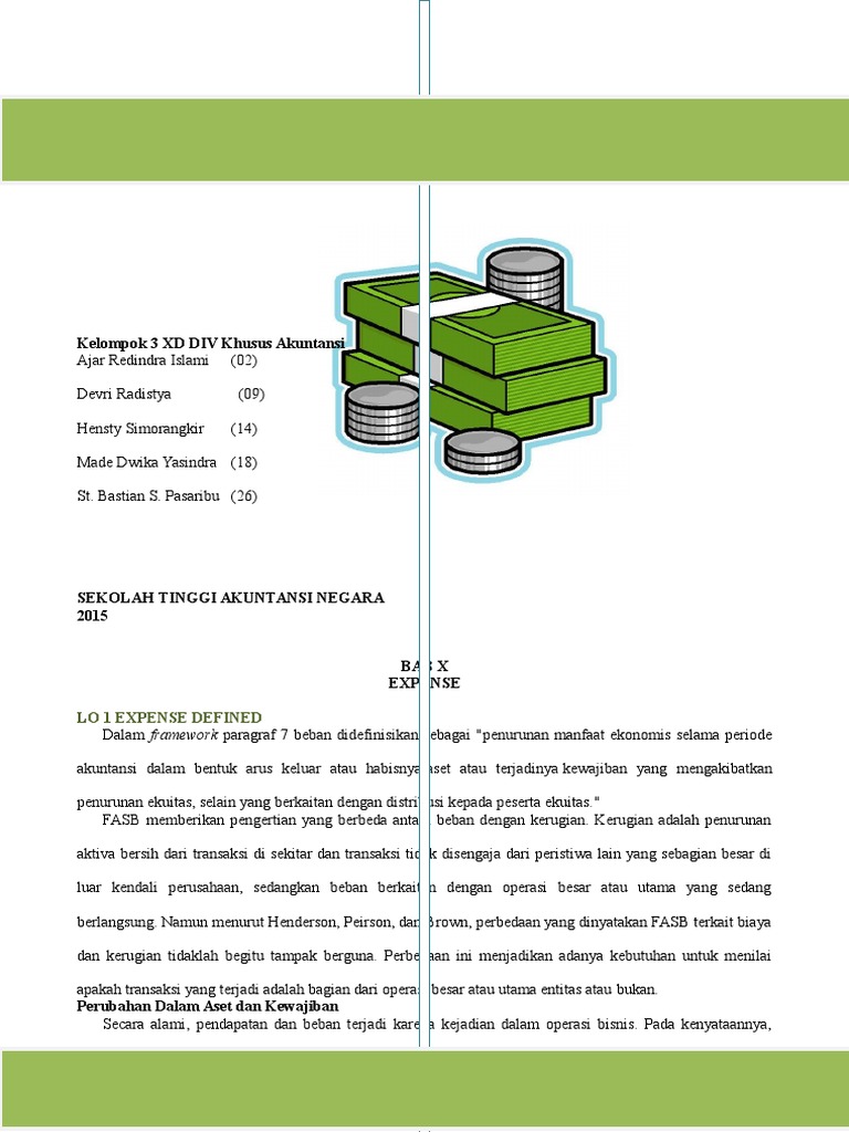 Resume Ta Bab 10 Godfrey