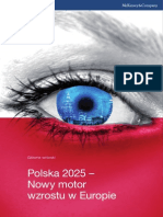 Raport Polska 2025 McKinsey