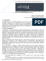 o Caráter Vinculante Dos Esclarecimentos Ao Ato Convocatório Da Licitação Na Jurisprudência Do Stj