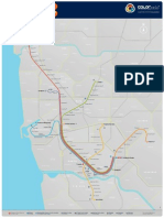 Linha Do Metro PDF