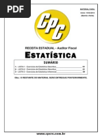 Estatística básica