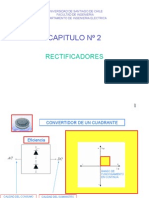 Capitulo N 2. Rectificadores