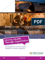 Domestic Segmentation Full Version June2014