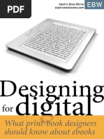 Download DesigningfordigitalWhatprint-bookdesignersshouldknowaboutebooksbyElectricBookWorksSN25544241 doc pdf