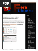 Comodo - Ubuntu