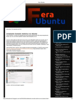 Comodo - Ubuntu