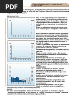 GUIÓN PARA ELABORAR E  COMENTAR UN CLIMOGRAMA