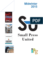 Small Press United Bundle Midwinter 2015