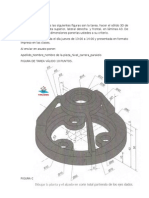 2da Tarea 3ro Electromecanica