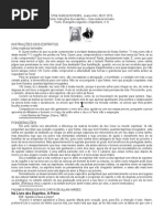 Uma Realeza Terrestre, Joana d'Arc 06 01 2015.