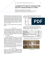 PB Antenna Design