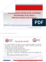 Protecciones Eléctricas 11