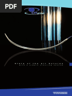 Stratafix Suture Device Overview | PDF | Surgical Suture | Surgery