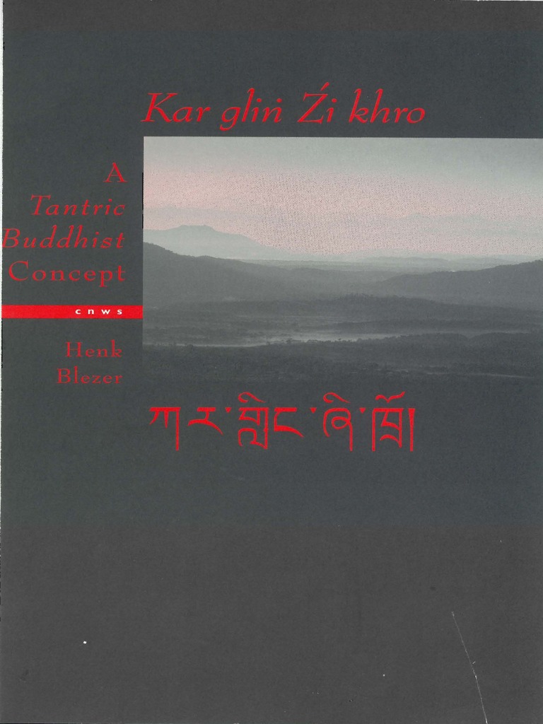 Xxx Daf Dbo - Kar glin Zi khro - A Tantric Buddhist Concept | Religion And ...