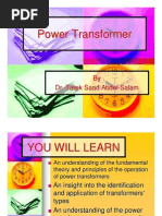 Download Power Transformer1 by sherif ahmed moussa SN25545698 doc pdf