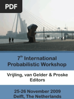 Download 7 International Probabilistic Workshop by Dproske SN25545738 doc pdf