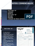 Documentos Comerciales 1