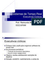 Sistemas de Tempo-Real