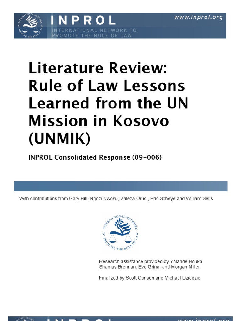 Literature review in research picture