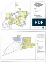 Long Beach Medical Marijuana Ordinance Map