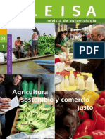 Comercio Justo