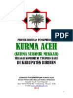 Kurma Aceh