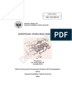 Modul - 3 KBK Komponen Utama Bodi