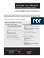 2015 Sponsorship Form - 1-29-2015 PDF