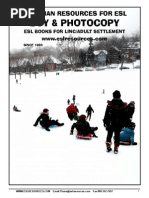 Download Winter ESL Catalog by Mandy Miller SN255468053 doc pdf