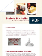 Stelele Michelin