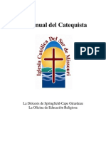 Catechist Handbook Spanish 2013