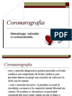 CORONAROGRAFIA