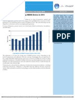 BIG MEMS Perssure Sensor Top in 2014