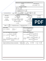 Formulario de FT2