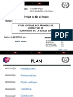 Soutenance Rapport HT 60kV 