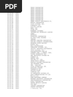 Airodump NG Oui