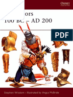 Gladiators100BC AD200 (2003)