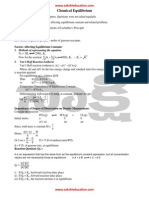 08 ChemicalEquilibrium