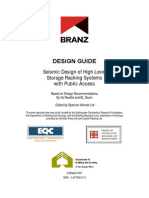 Racking Design Guide 060907