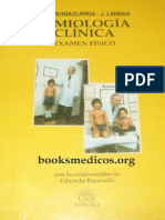 Semiologia Clinica Tomo 2