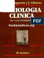 Semiologia Clinica Tomo 3