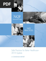 Safe Practices 10 Full
