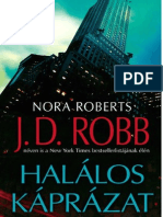 J.D.robb - 35 - Halálos Káprázat