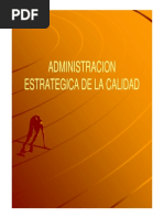 Administracion Estrategica de La Calidad Alfaro Calderon PDF